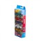 SET 5 MASINI HOT WHEELS NISSAN SuperHeroes ToysZone