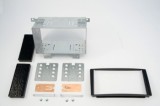 Rama adaptoare radio 2DIN KIA Ceed 2007 - 2009