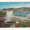 FA1 - Carte Postala - ELVETIA - Lucerne, fontaine Wagenbach, circulata 1974