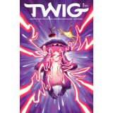 Cumpara ieftin Twig 05 (of 5) Cover A - Strahm, Image Comics