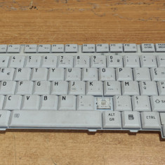 Tastatura Laptop Toshiba NSK-TAB0F netestata #A5643