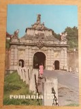 C9 2 - 1975 - Calendare de buzunar - reclama turism