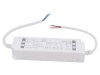 Alimentator LED 80W 12VDC IP67
