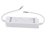 Alimentator LED 80W 12VDC IP67