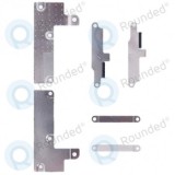 Set de conectori PCB pentru placa de baza suport 6 buc pentru iPhone 7