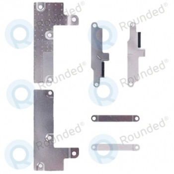 Set de conectori PCB pentru placa de baza suport 6 buc pentru iPhone 7 foto