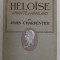 HELOISE AMANTED &#039; ABAILARD par JOHN CHARPENTIER , 1939