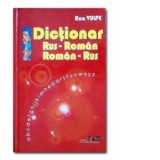 Dictionar rus-roman si roman-rus - Ana Vulpe