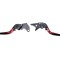 Set 2 manete frana si ambreiaj reglabile Suzuki GSXR600 97-03/750 96-03/1000 01-... Cod Produs: MX_NEW CNCR0081R