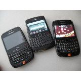 Blackberry &ndash; Service