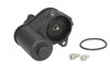 Element actionare. etrier frana de parcare AUDI A6 Allroad (4FH, C6) (2006 - 2011) METZGER 0899032