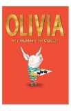 Olivia se pregateste de Craciun - Ian Falconer