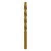 Burghiu HSS cu TIN 13.0mm 1Pcs/Set Tip C, Raider, 150677