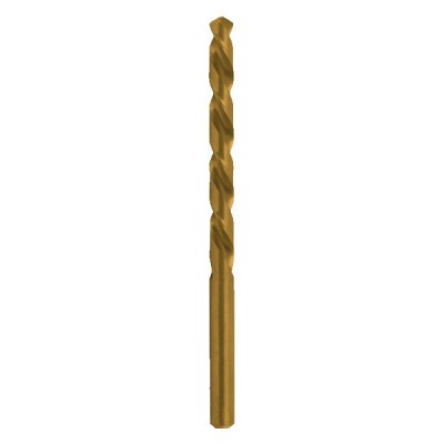 Burghiu HSS cu TIN 13.0mm 1Pcs/Set Tip C, Raider, 150677 foto