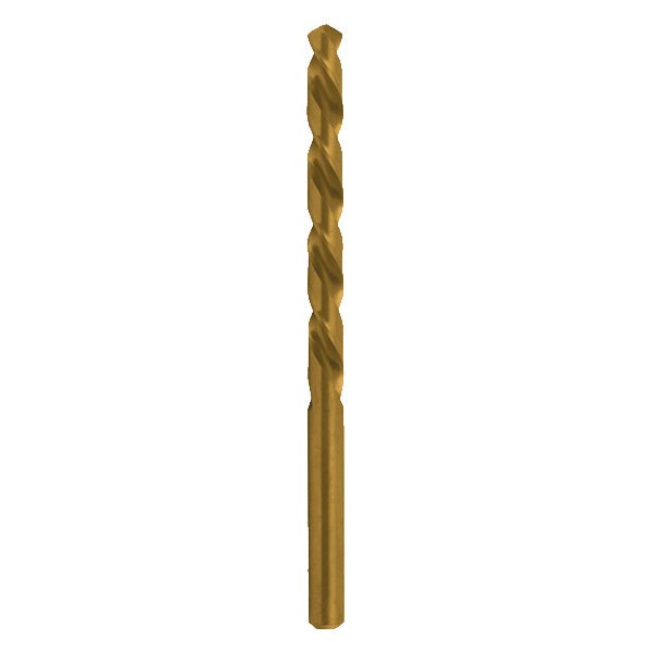 Burghiu HSS cu TIN 13.0mm 1Pcs/Set Tip C, Raider, 150677