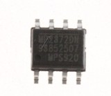 MP2372DN CI -DC/DC CONVERTOR;MP2372DN,SOP,8P,4.9X3 1203-005279 circuit integrat SAMSUNG