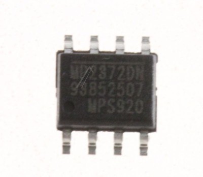 MP2372DN CI -DC/DC CONVERTOR;MP2372DN,SOP,8P,4.9X3 1203-005279 circuit integrat SAMSUNG foto