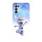 Husa compatibila cu Oppo A76, Viceversa, model Olaf from Frozen, Silicon, TPU