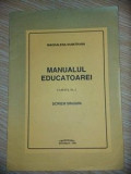 Manualul educatoarei caietul nr. 1 - Magdalena Dumitrana