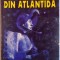 ASTRALII DIN ATLANTIDA de W. RAYMOND DRAKE, 1997 *PREZINTA SUBLINIERI IN TEXT