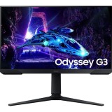 Monitor LED Samsung Gaming Odyssey G3 G30D LS27DG300EUXEN 27 inch FHD VA 1 ms 180 Hz HDR FreeSync