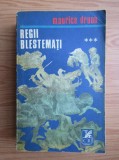 Maurice Druon - Regii blestemați ( vol. 3 )