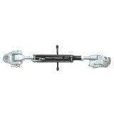 Tirant central L=890mm, l=670mm, bila categoria 2 fi 25.5mm pentru New Holland