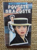 FLORENCE L. BARCLAY - POVESTE DE DRAGOSTE