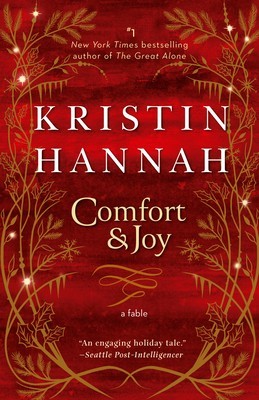 Comfort &amp;amp; Joy A Fable foto