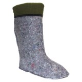 Insertie captuseala pasla pentru cizme barbati, Jose Amorales