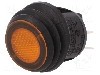 Intrerupator OFF-ON, 2 pozitii, DPST, SCI - R13-244B8-02-BBY