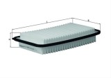 Filtru aer MAHLE LX1692