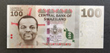 Swaziland - 100 Emalangeni (2010)