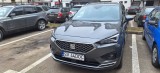 Seat tarraco 4x4, 7 locuri, automată