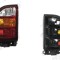 Stop spate lampa Toyota RAV4 06.1998-06.2000 BestAutoVest partea Stanga