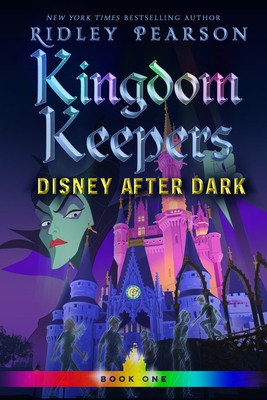 Kingdom Keepers: Disney After Dark foto