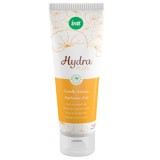 Lubrifiant pe baza de apa Intt, Hydra Plus, cu acid hyaluronic, efect hidratant si reparator, vegan, 100 ml