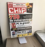 Revistă IT - Revista CHIP Nr 1/2011