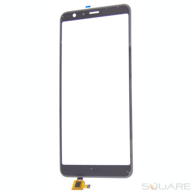Touchscreen Asus Zenfone Max Plus (M1), ZB570TL, Black foto