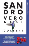 Colibri | Sandro Veronesi, 2021, Litera