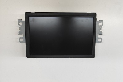 Ecran de navigație VOLVO XC70 II 2015 OEM: 31382906,P31382906AC 10680781 foto