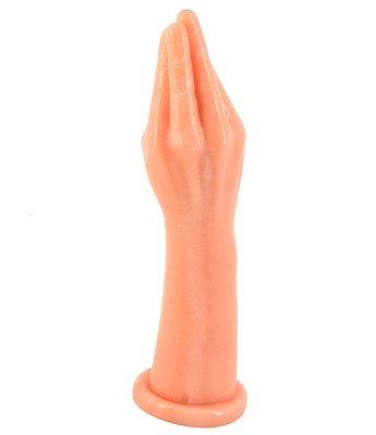 Dildo Huge Hand 30cm foto