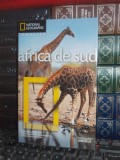 GHID * AFRICA DE SUD , NATIONAL GEOGRAPHIC TRAVELER , 2010 ( IN TIPLA ) *
