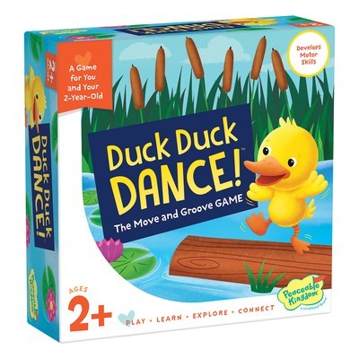Duck Duck Dance foto