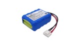 Cameron Sino 2000mAh Biomedical ECG-1A,ECG-2201,ECG-2201G,ECG-220 Baterie