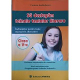SA DEZLEGAM TAINELE TEXTELOR LITERARE CLASA A V-A-CARMEN IORDACHESCU-219404