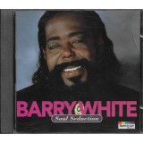 CD Barry White &ndash; Soul Seduction (EX)