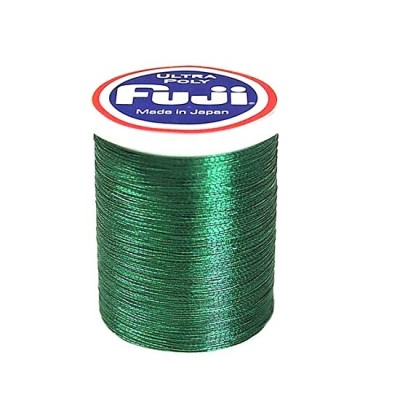 ATA MATISAJ FUJI A-METALLIC 100m 50 GREEN 904 foto