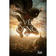 A v&eacute;g hősnője - Alwyn Hamilton