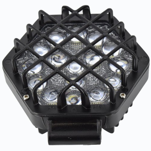 Proiector LED SPT-4WL-32 48W 12-24V 4D Spot 30&deg; Automotive TrustedCars